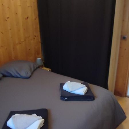 La Chamade Apartment Le Biot Екстериор снимка