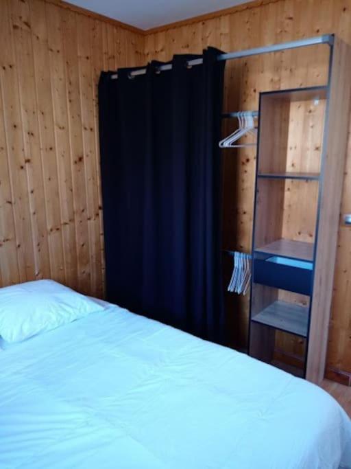 La Chamade Apartment Le Biot Екстериор снимка