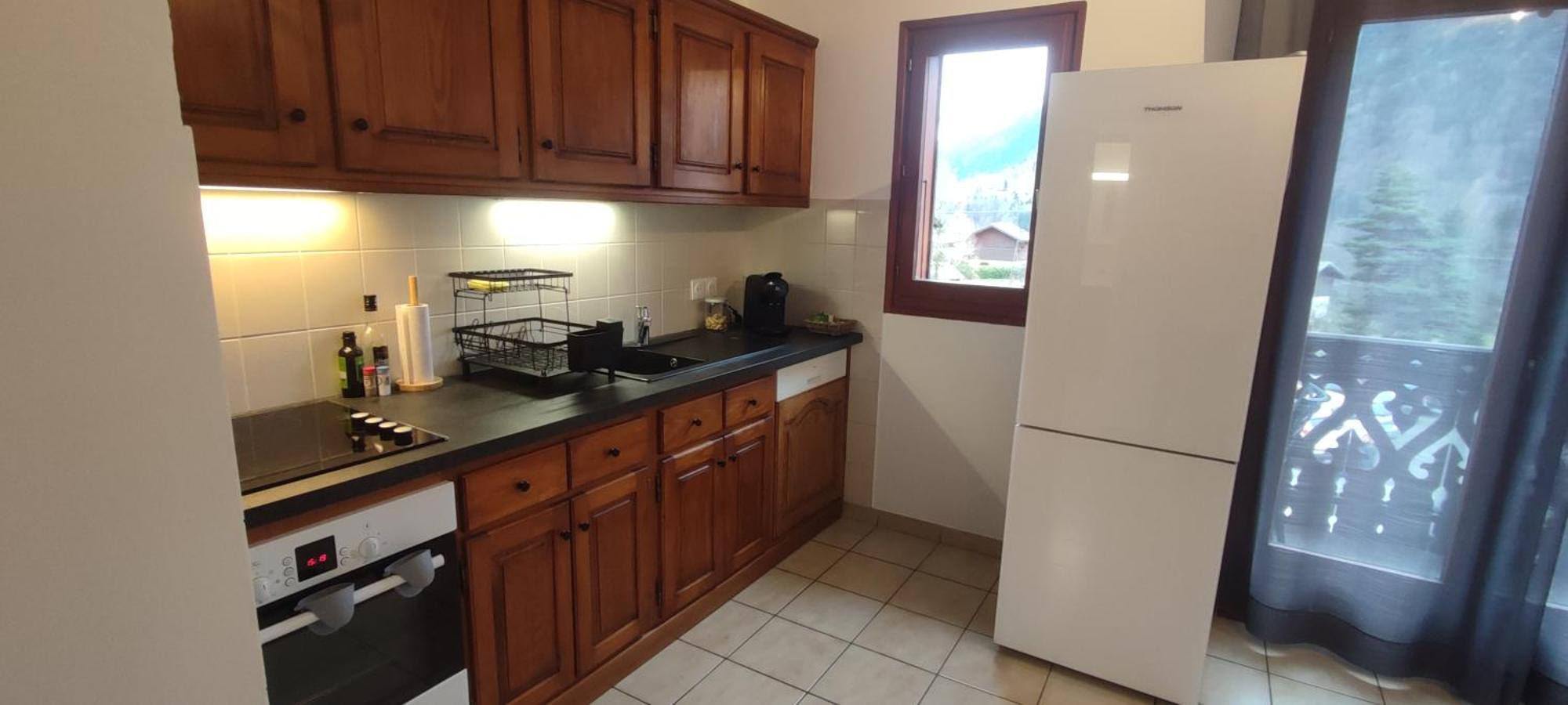 La Chamade Apartment Le Biot Екстериор снимка